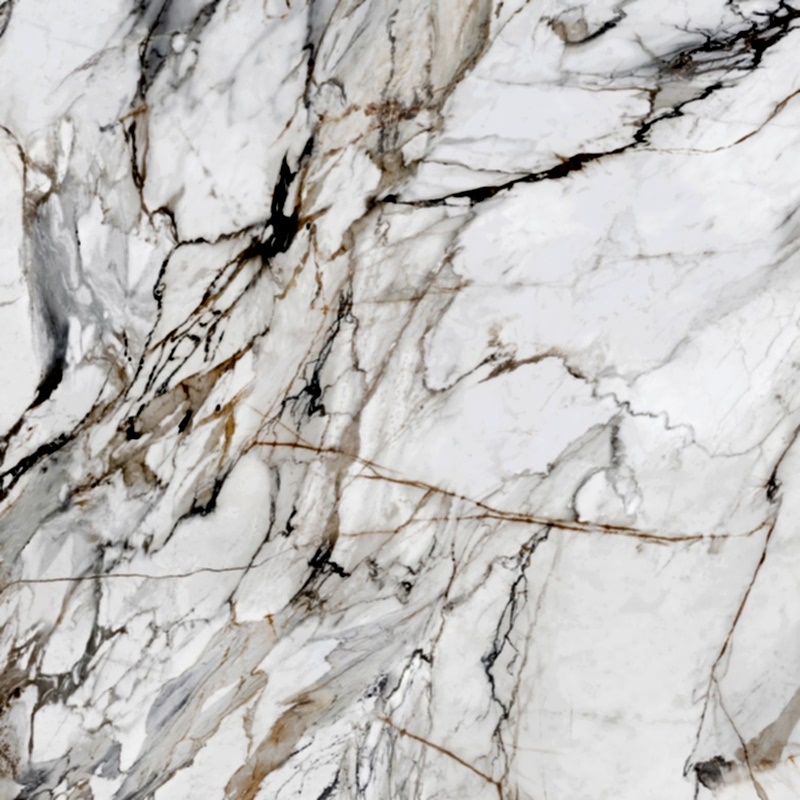 Calacatta Luxe CL01-R