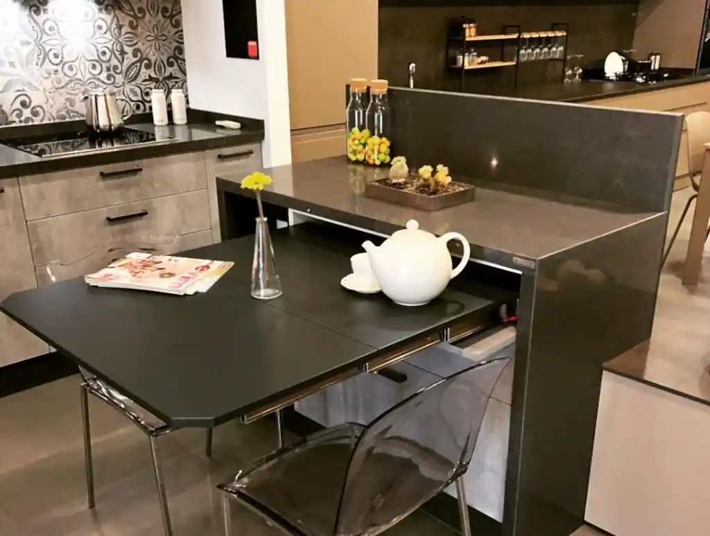 Çimstone 930 Ares Masa