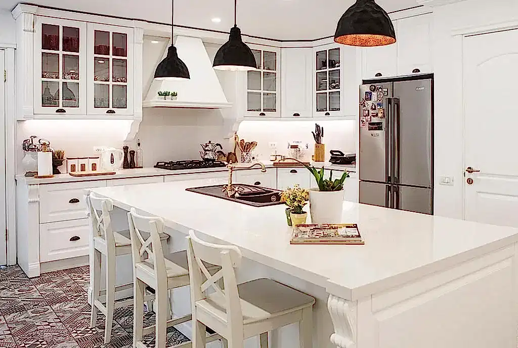 100 Hierapolis Ada Mutfak Masa