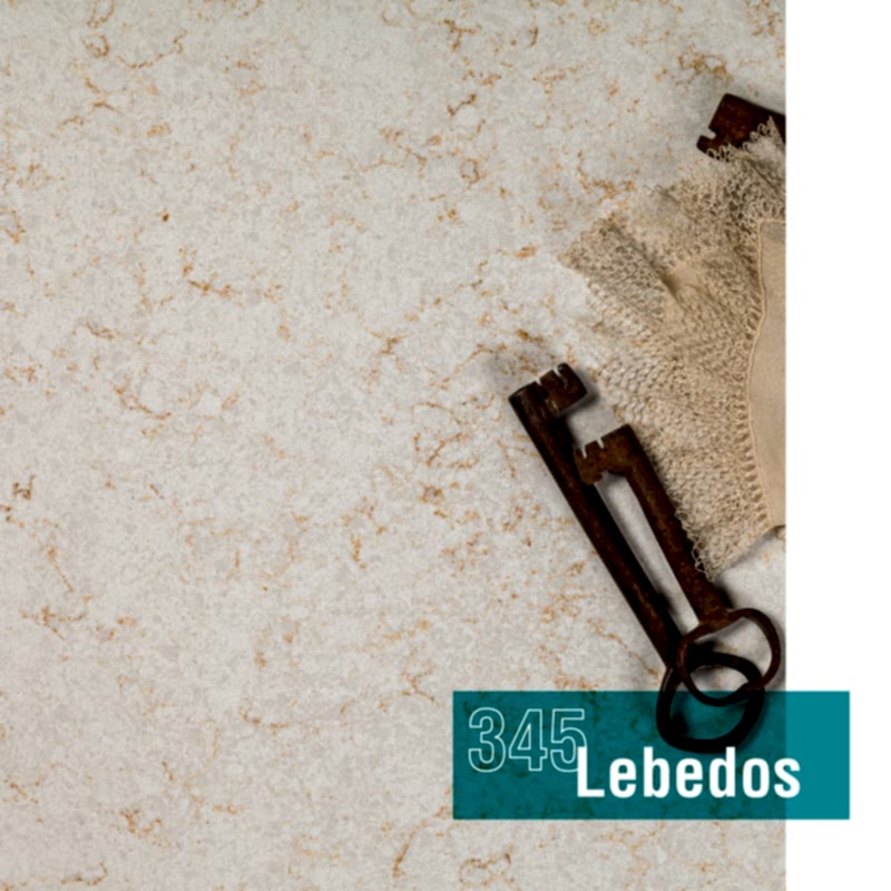 345 Lebedos Çimstone