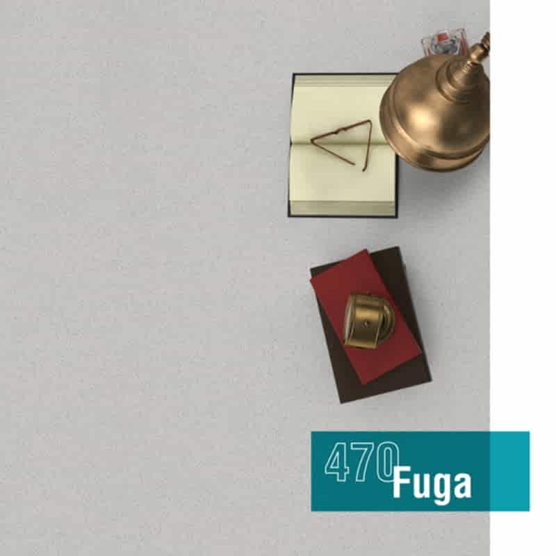 470 Fuga Çimstone