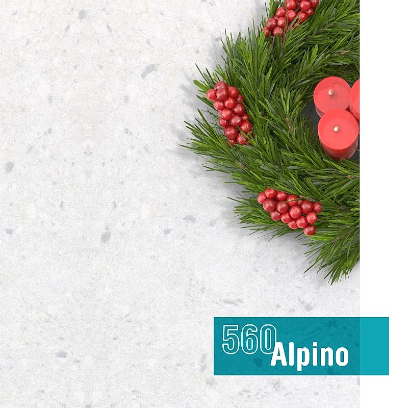 560 Alpino Çimstone