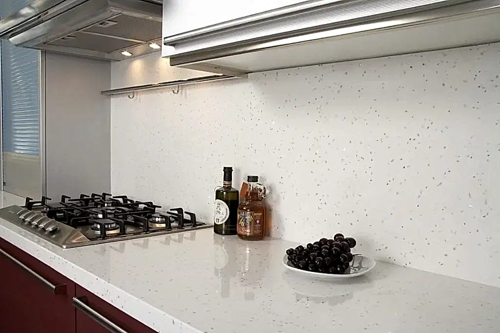 614 Mirat Mutfak Tezgah Arası