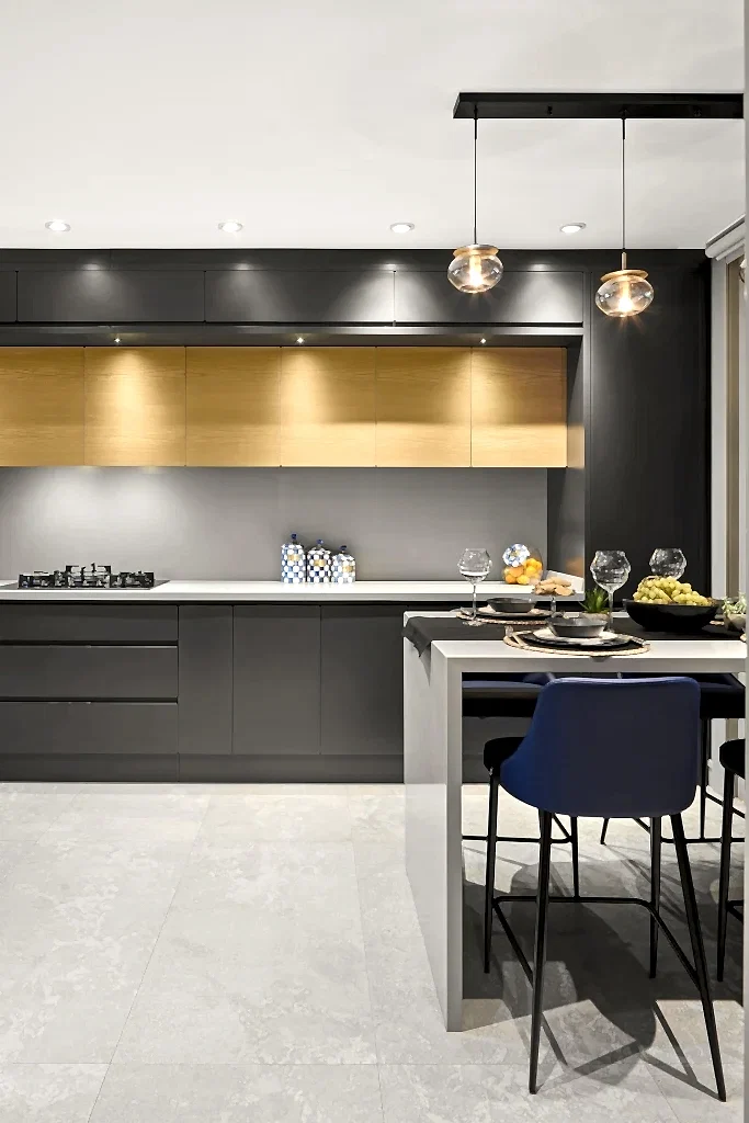 470 Fuga Mutfak Tezgahı