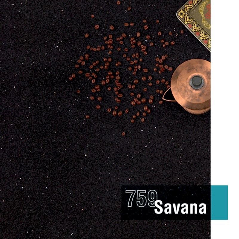 759 Savana Çimstone