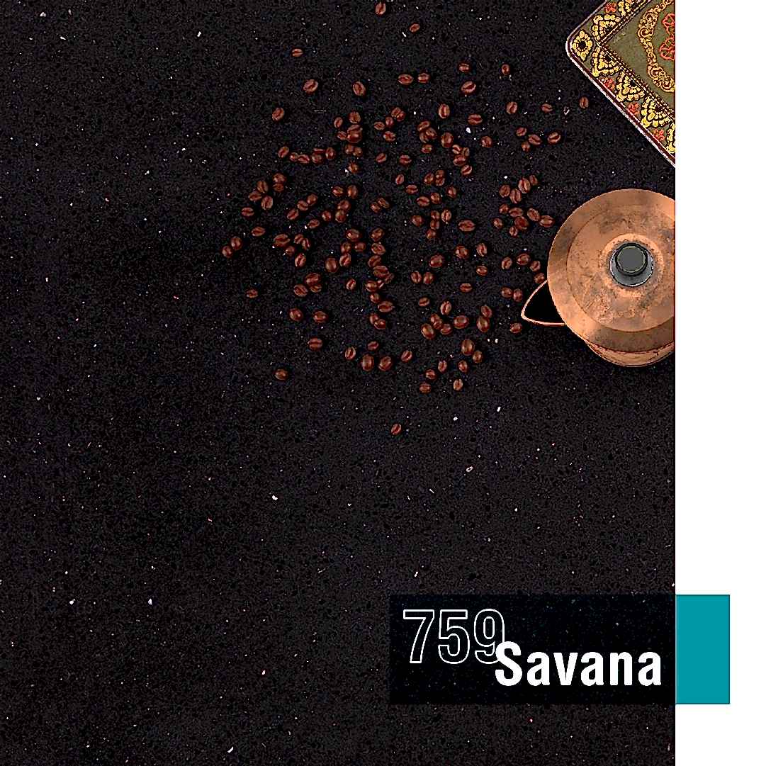 759 Savana Çimstone