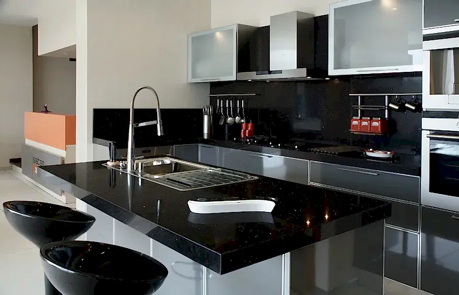 759 Savana Mutfak Kaplama