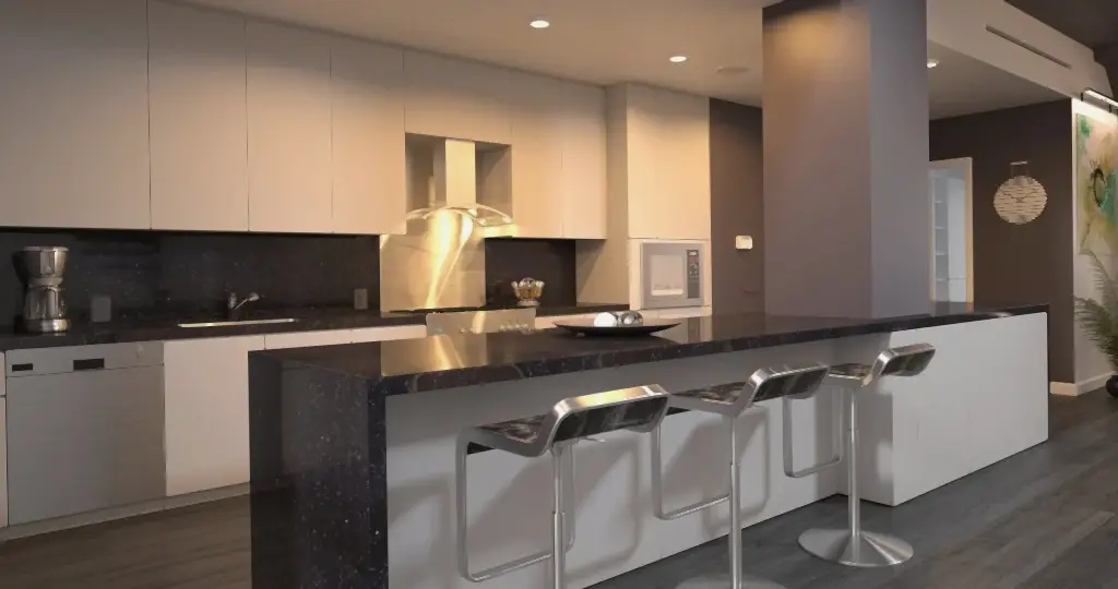 880 Toros Ada Mutfak