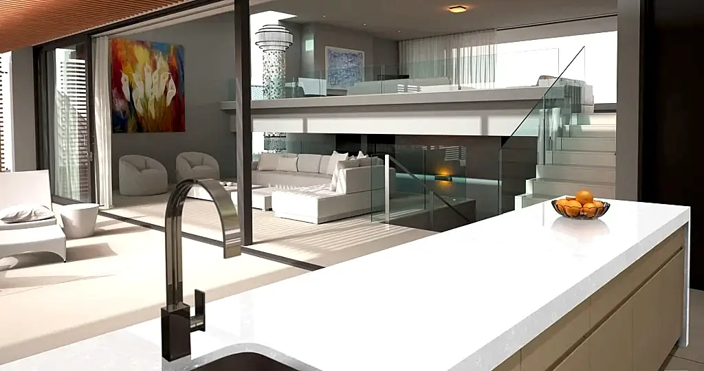 Çimstone 220 Artemis Banko