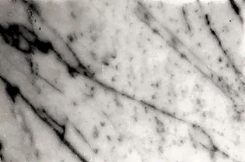 Bianco Carrara Mermer