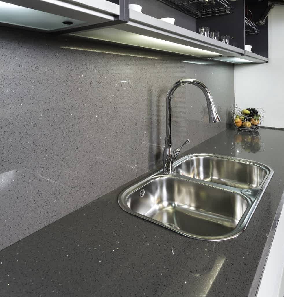 811 Elvas Mutfak Tezgahı