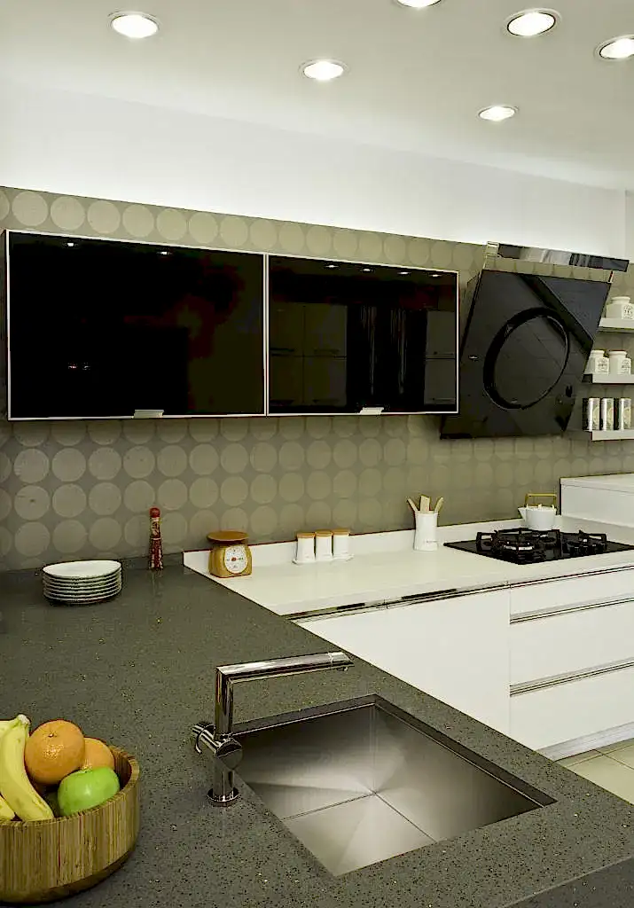 811 Elvas Mutfak Tezgahı