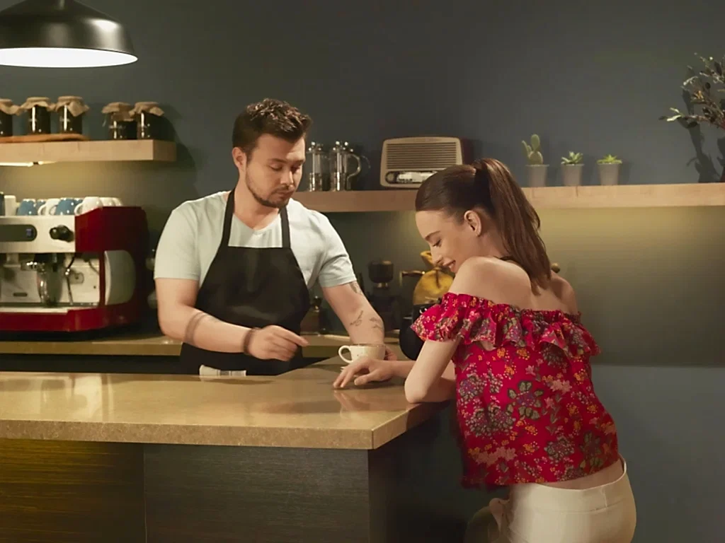 912 Troas Ada Mutfak Tasarımı