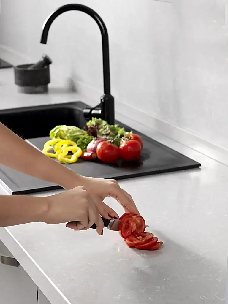 870 Tundra Mutfak Tezgahı fiyatı