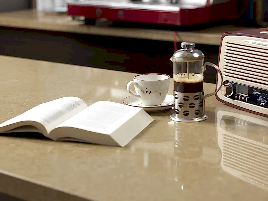 912 Troas Tezgah Banko