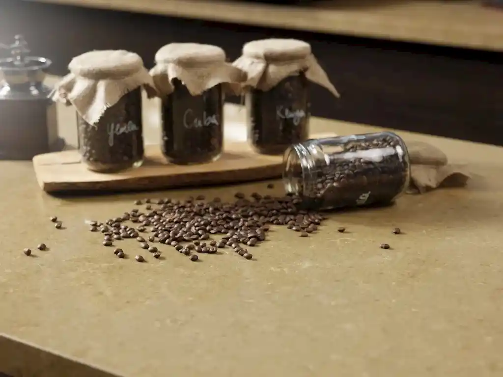 912 Troas Mutfak Tezgahı fiyatı