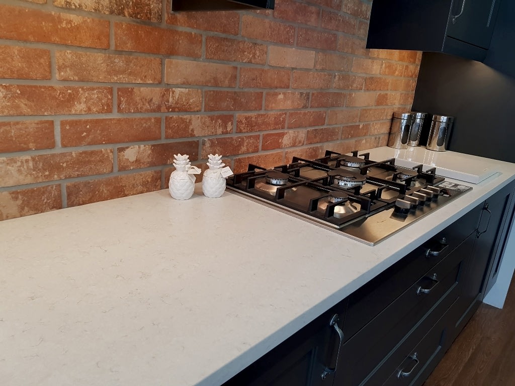 925 Nebula Mutfak Tasarımı