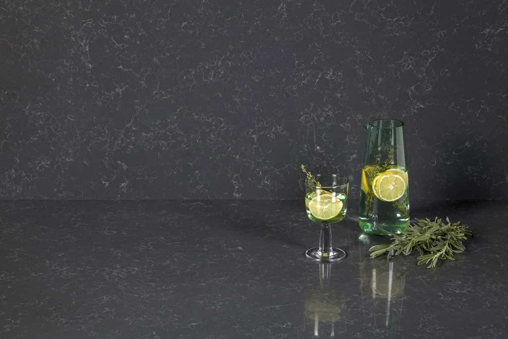 997 Carbone Mutfak Tezgah Arası