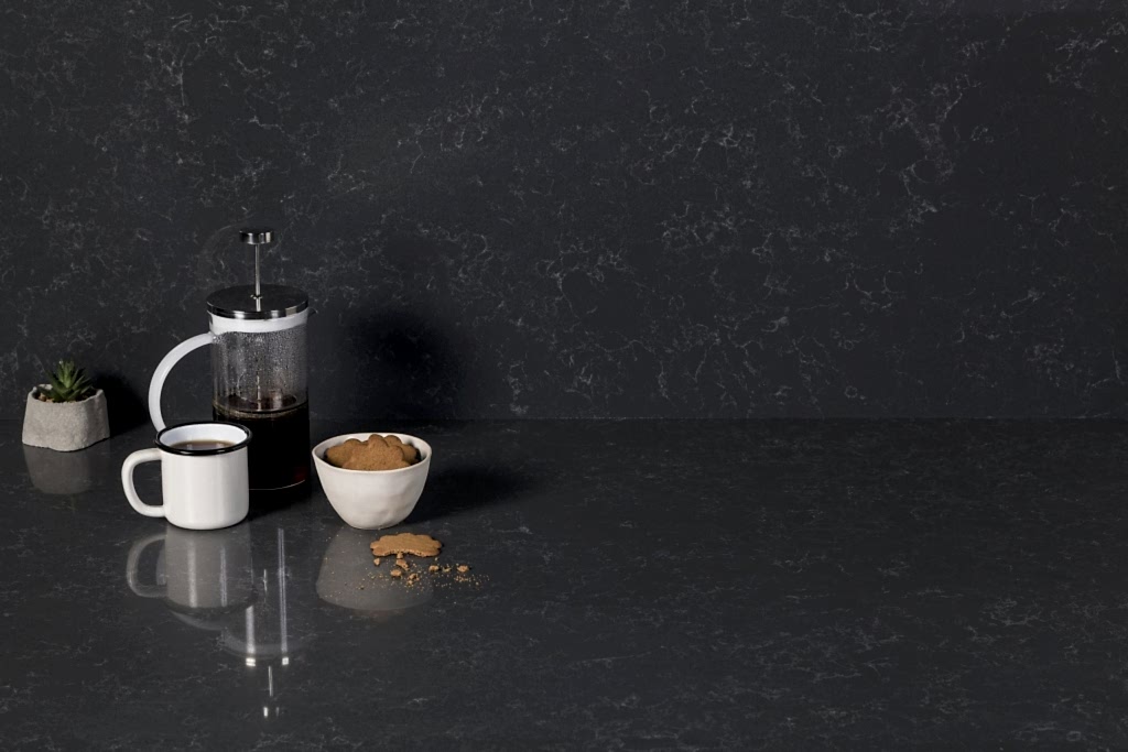 Çimstone 997 Carbone Mutfak Tezgahı