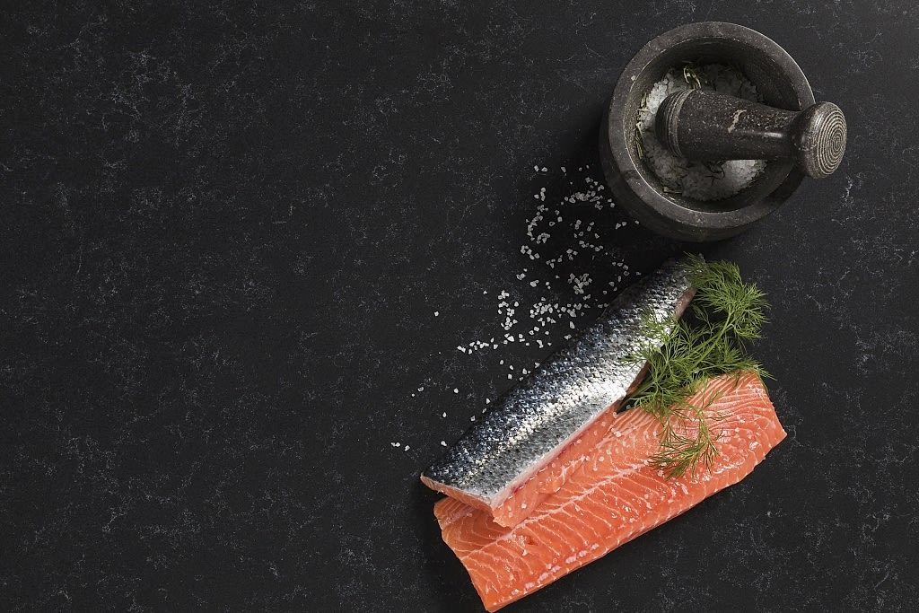 880 Toros Mutfak tezgahı