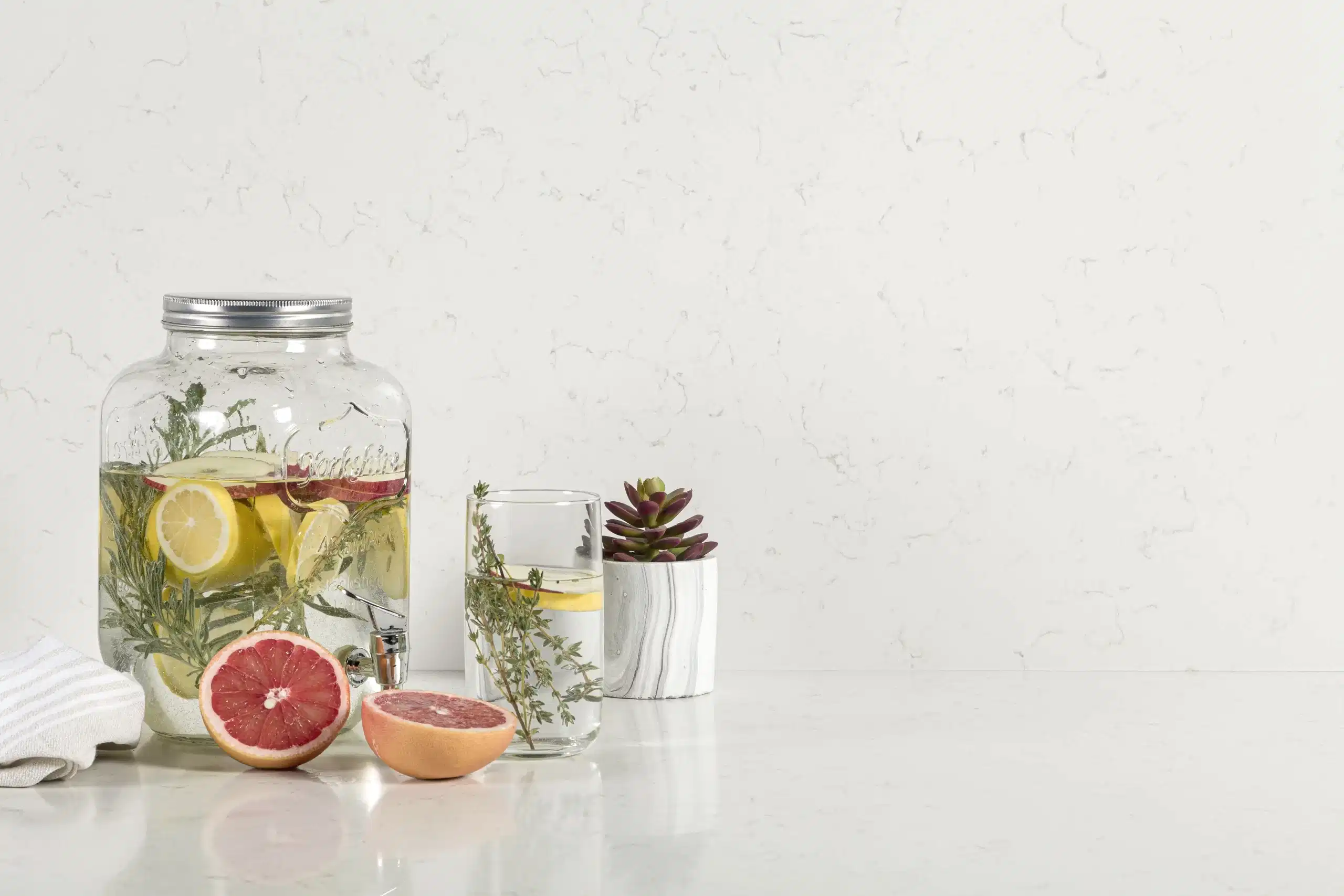 925 Nebula Mutfak Tezgah arası