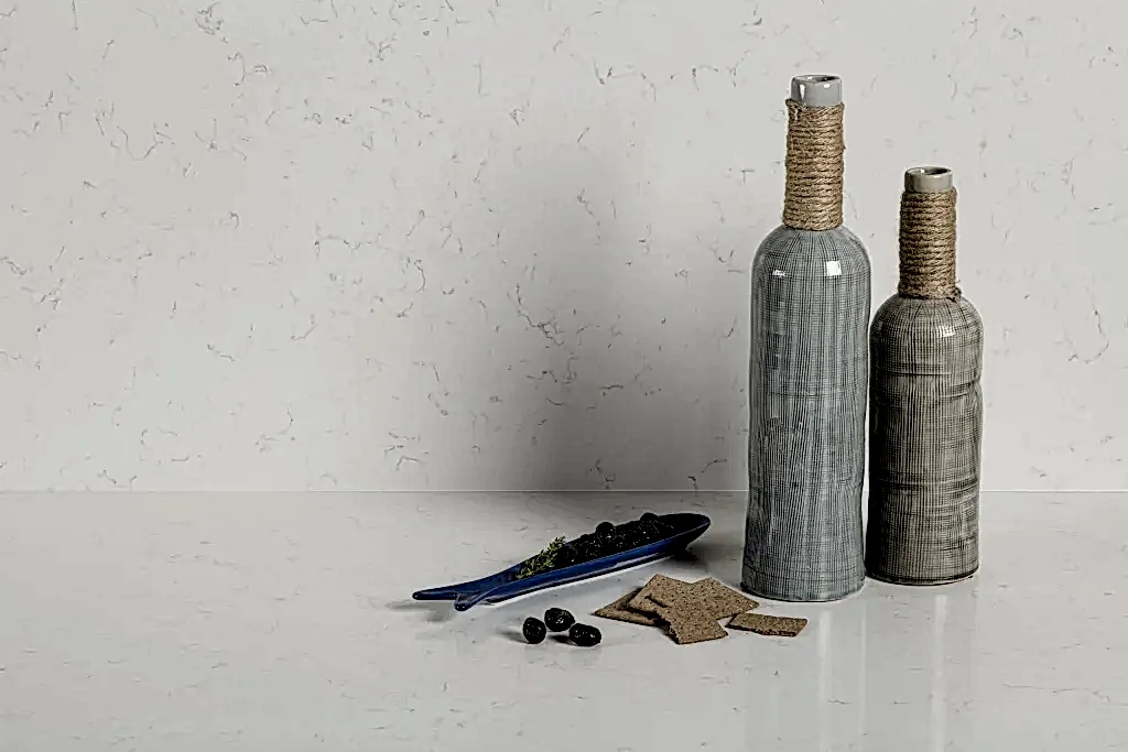 Çimstone 925 Nebula Mutfak Tezgahı