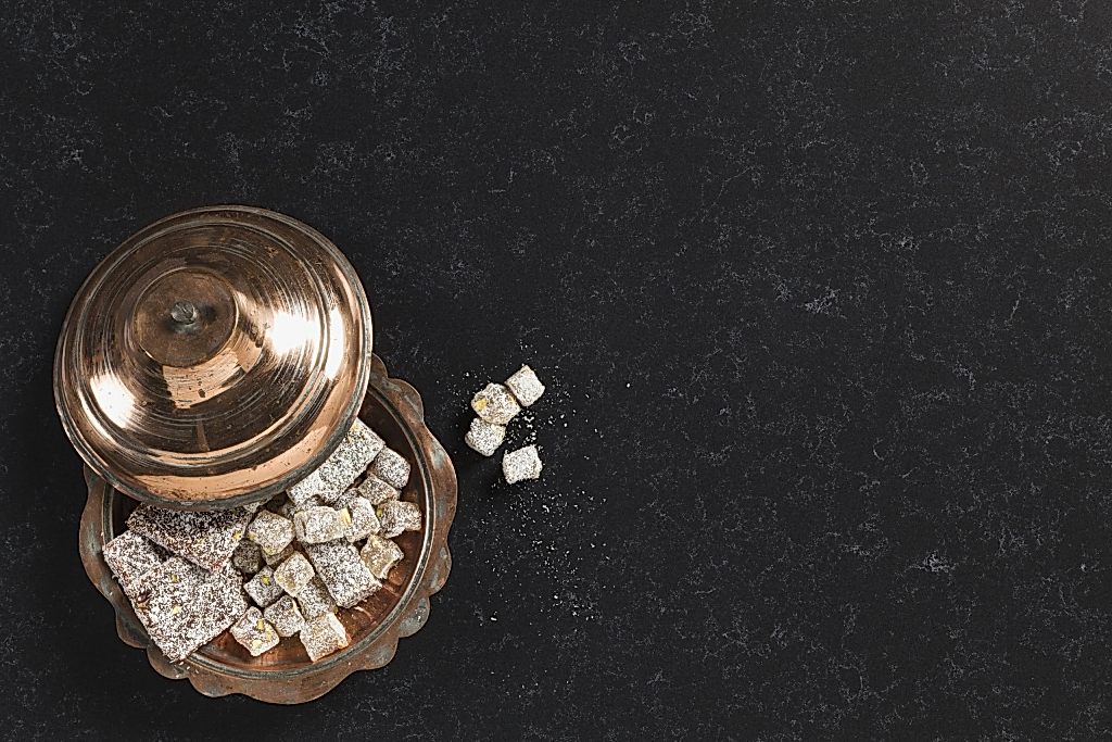 880 Toros Çimstone Tezgah Arası