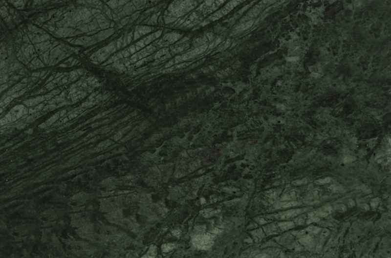 Verde Guatemala Mermer