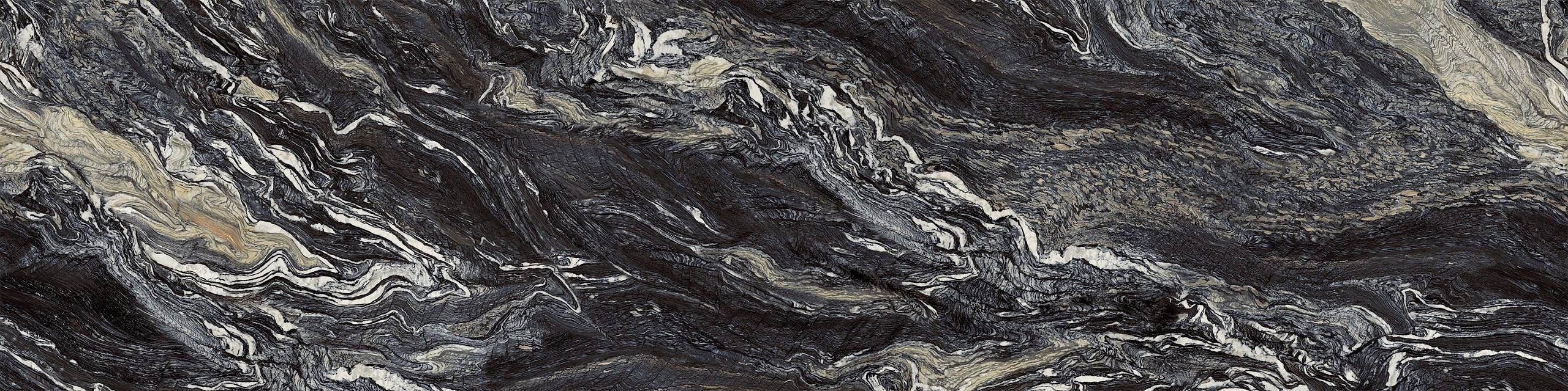 Brazilian Black Porselen