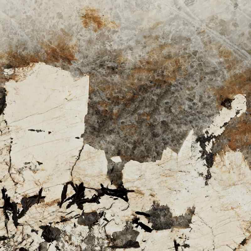 Patagonia Quartzite Porselen