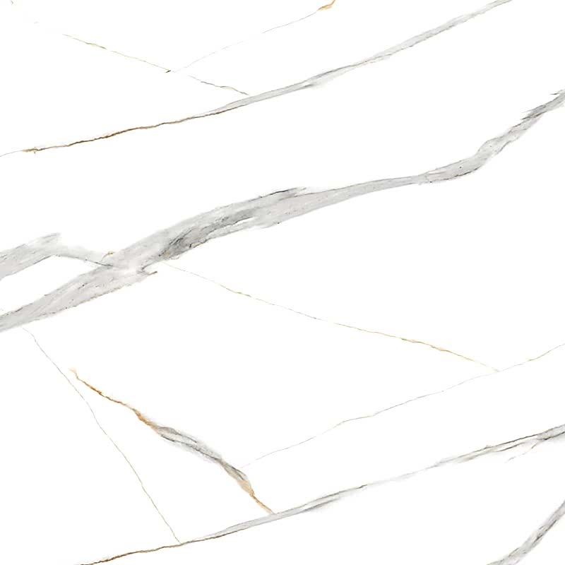 Statuario Spider Porselen