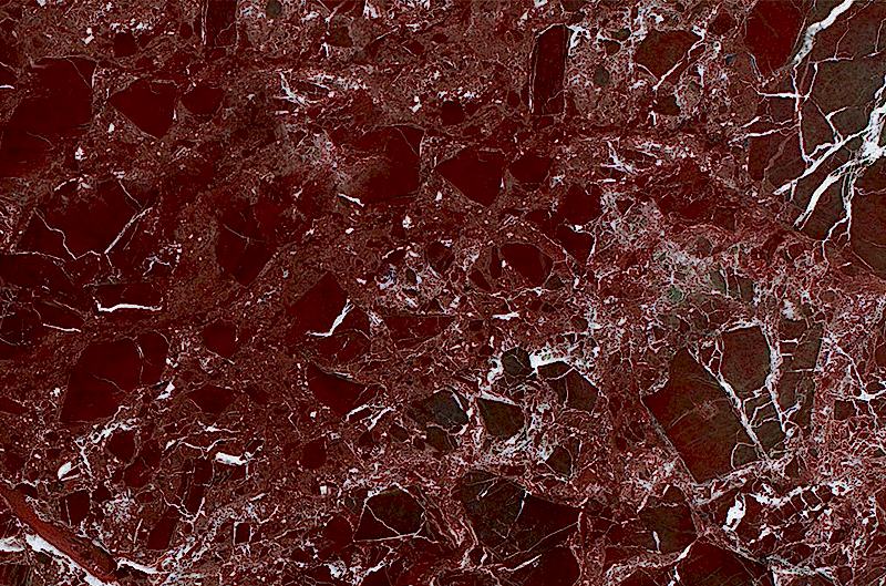 Rosso Levanto Mermer